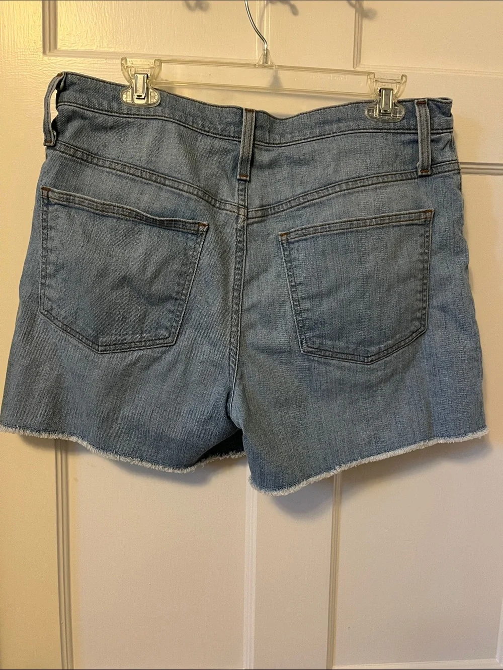 J. Crew Denim Jean Shorts